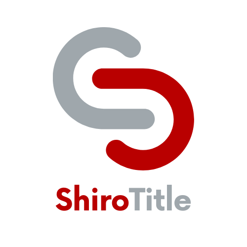 SHIRO Title Service